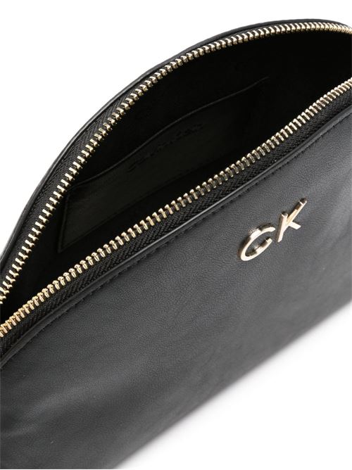 Borsa donna a tracolla Calvin Klein | K60K611444BEH